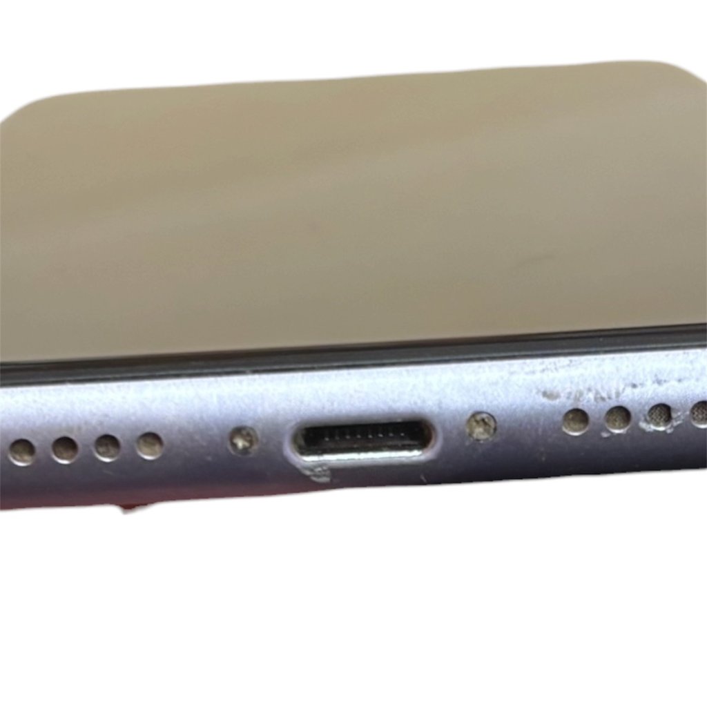 iPhone14　ライトニング交換修理