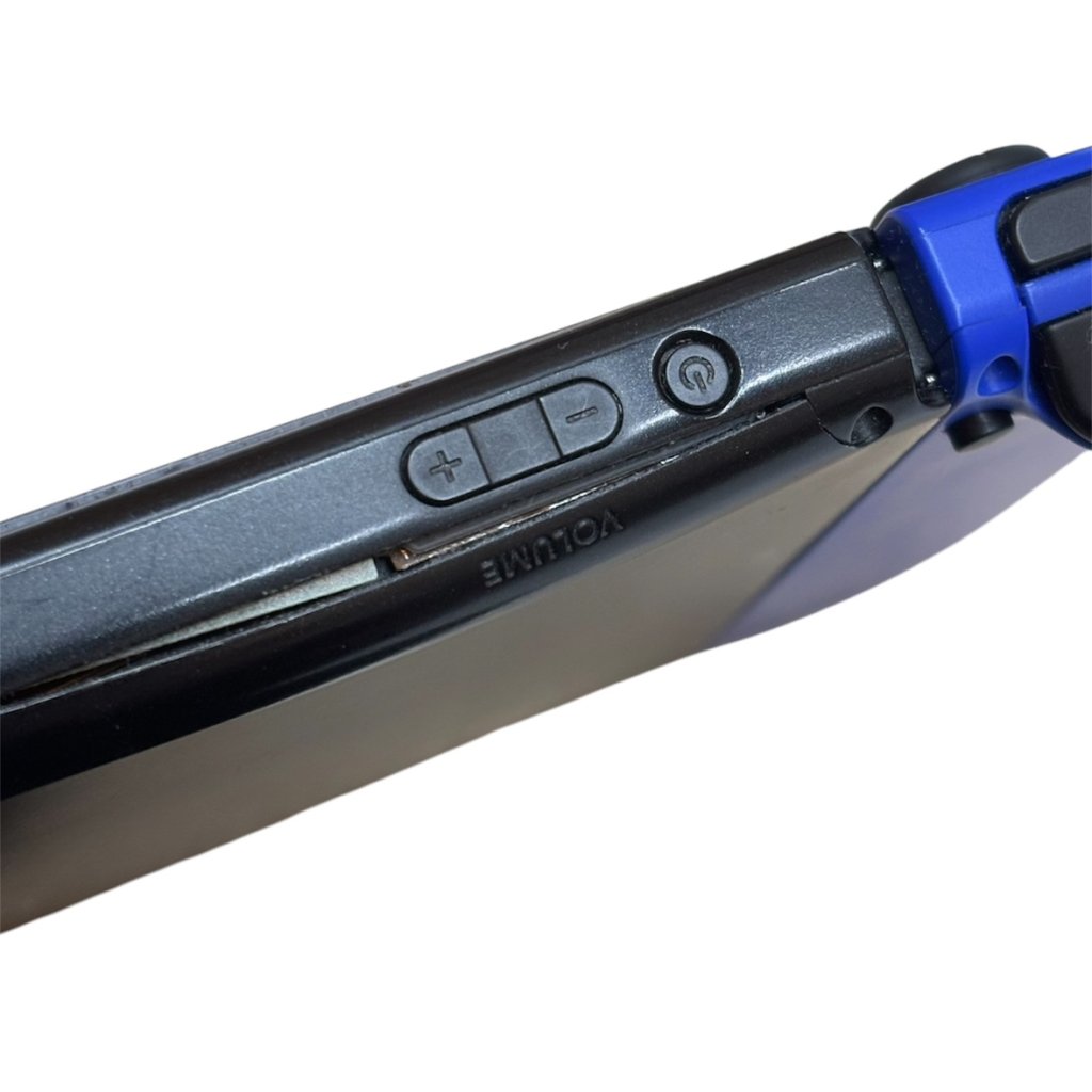 Nintendo Swich　バッテリー交換