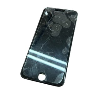 iPhoneSE（第3世代）ガラス修理