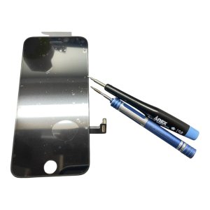 iPhoneSE3 液晶交換