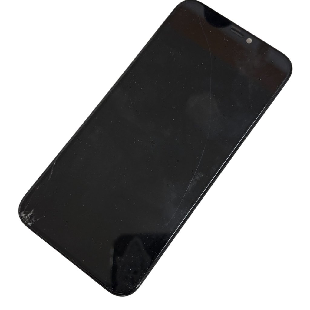 iPhone11 液晶交換