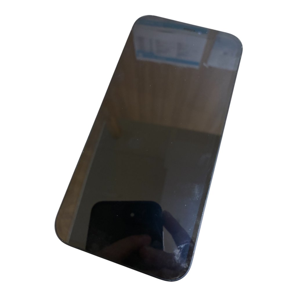 iPhone 12 バッテリー交換