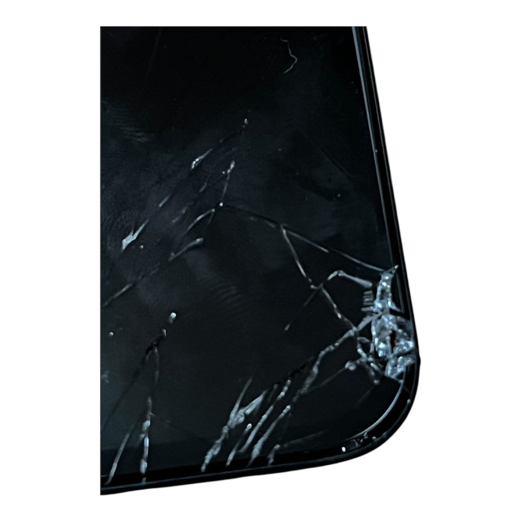 iPhone 11 液晶交換