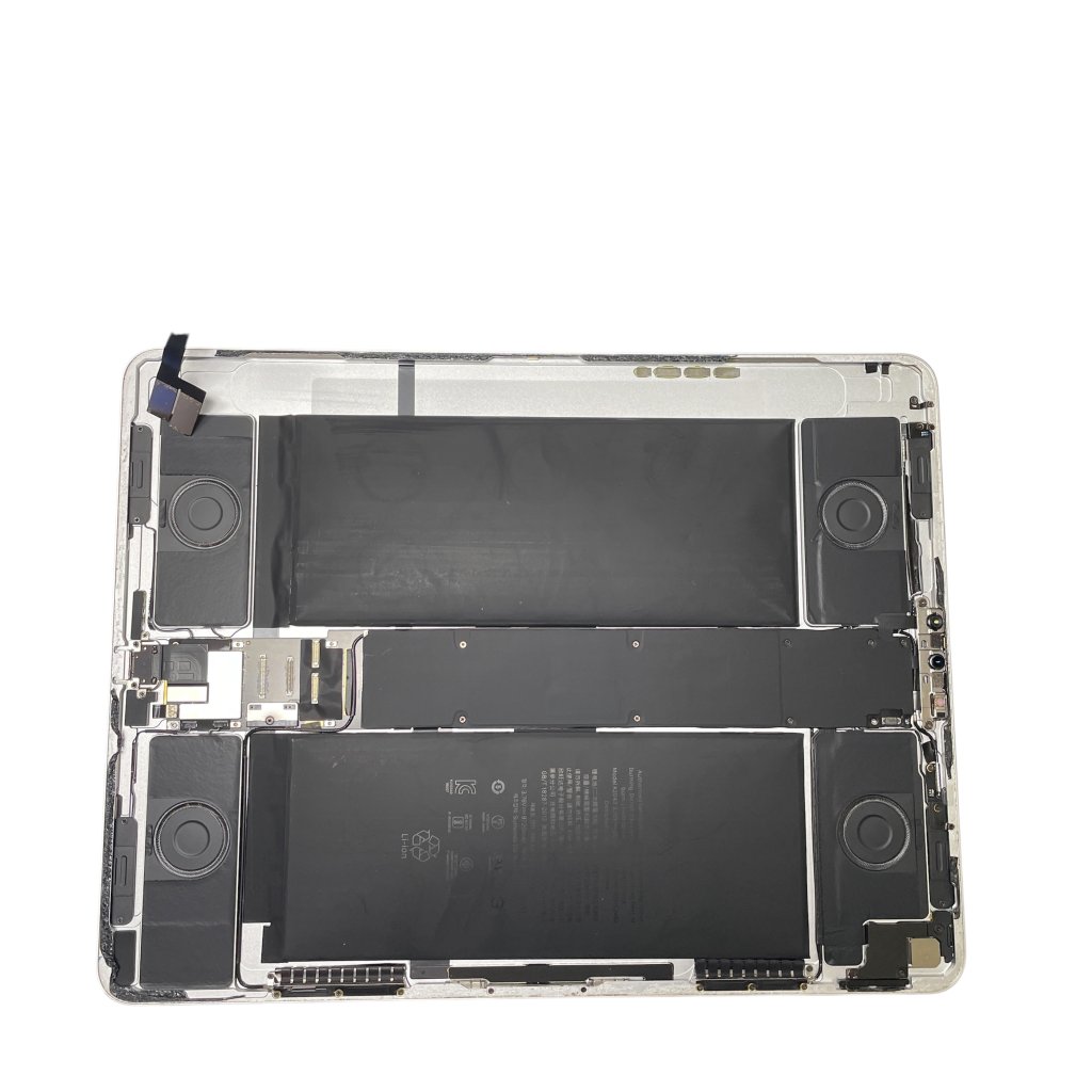 iPad Proドットコネクター交換|つくば市松代｜液晶パネル交換も即日お渡しで修理対応しております‼︎
