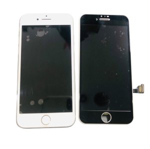 iPhone6S　液晶交換(ブラックアウト)