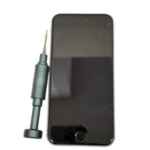 iPhoneSE2 バッテリー交換　