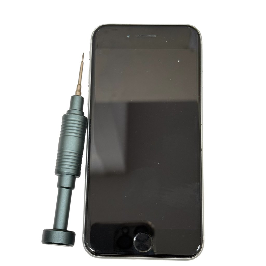 iPhoneSE2 バッテリー交換　