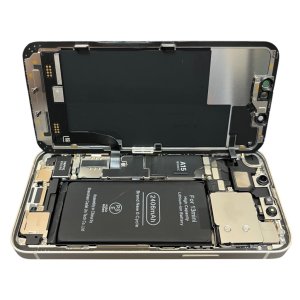 iPhone13 miniの電池がすぐなくなる？バッテリー交換で改善