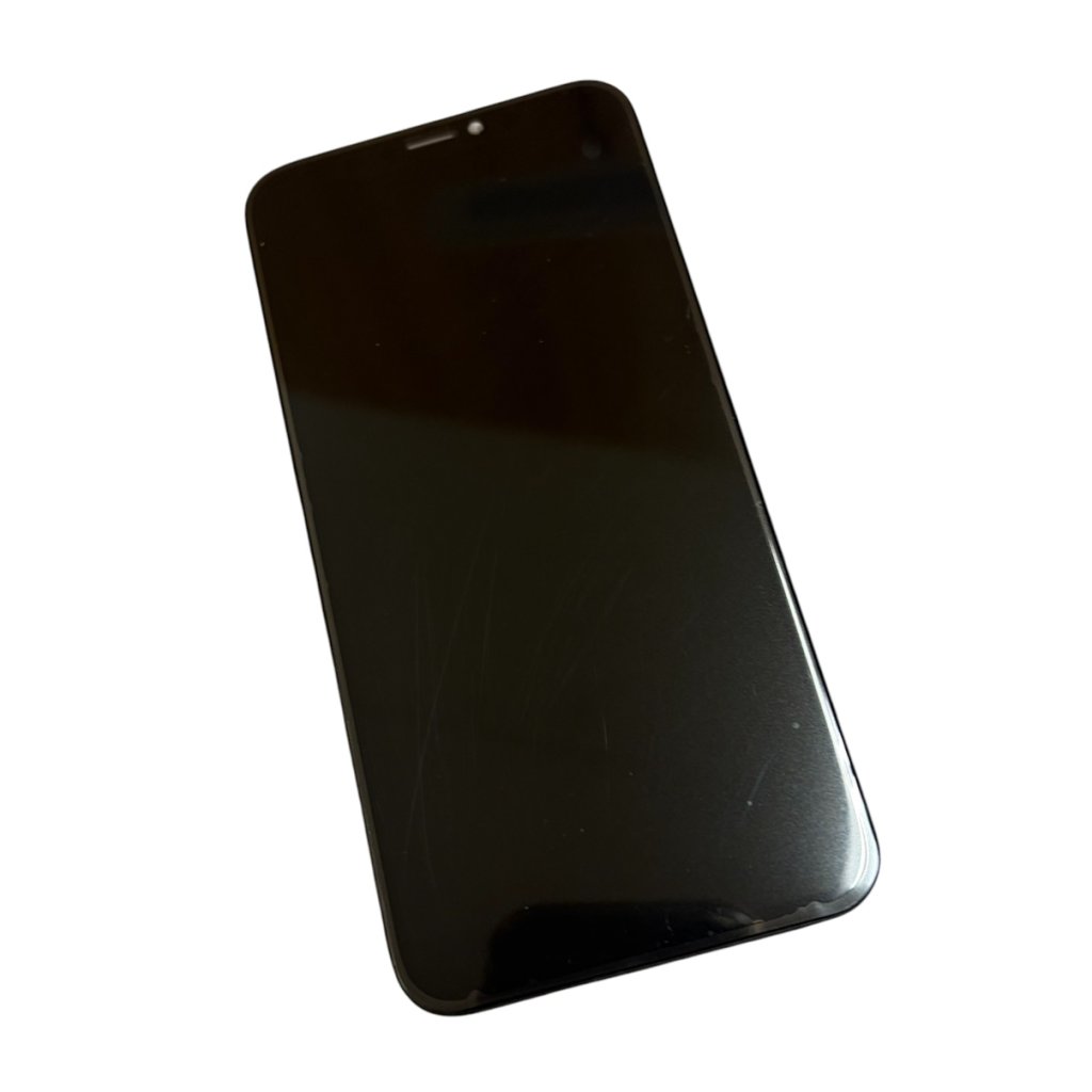 iPhone XS 液晶交換