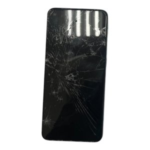 OPPO Reno5 A　画面修理