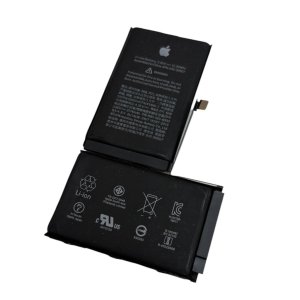 iPhoneX バッテリー交換