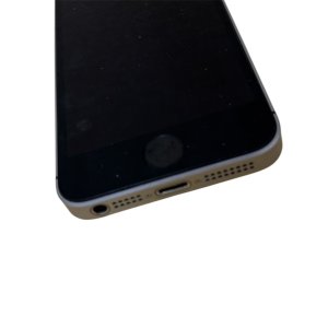 iPhoneSE2 ドックコネクタ―交換