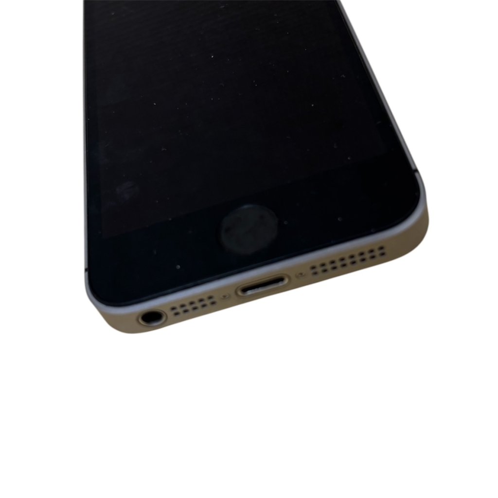 iPhoneSE2 ドックコネクタ―交換