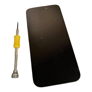 iPhone15 液晶交換