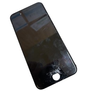 iPhone SE（第2世代）パネル交換