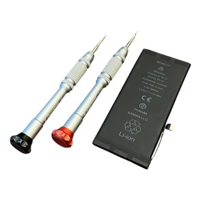 iPhone11バッテリー交換