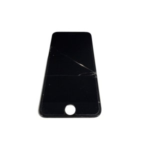 iPhone SE3 フロントパネル交換