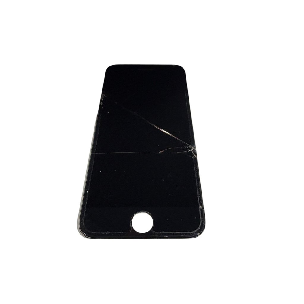 iPhone SE3 フロントパネル交換