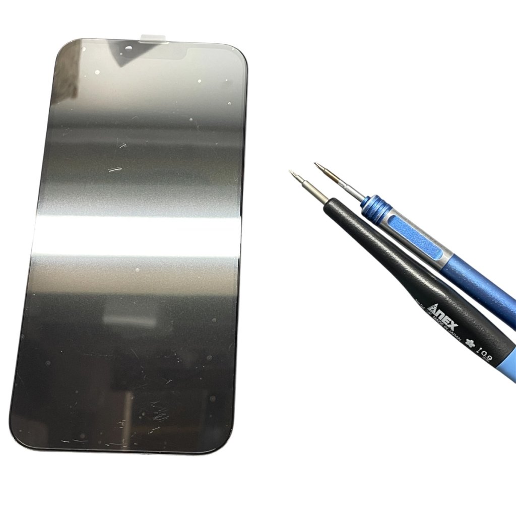 iPhone13Promax 液晶交換