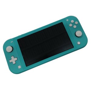Nintendo Switch Lite 冷却ファン交換