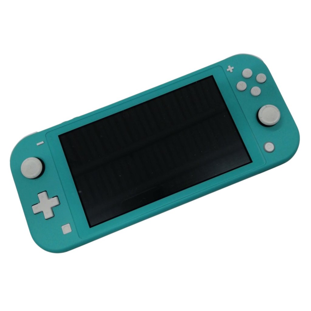 Nintendo Switch Lite 冷却ファン交換