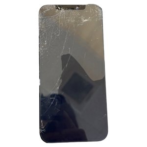 iPhone12 液晶交換