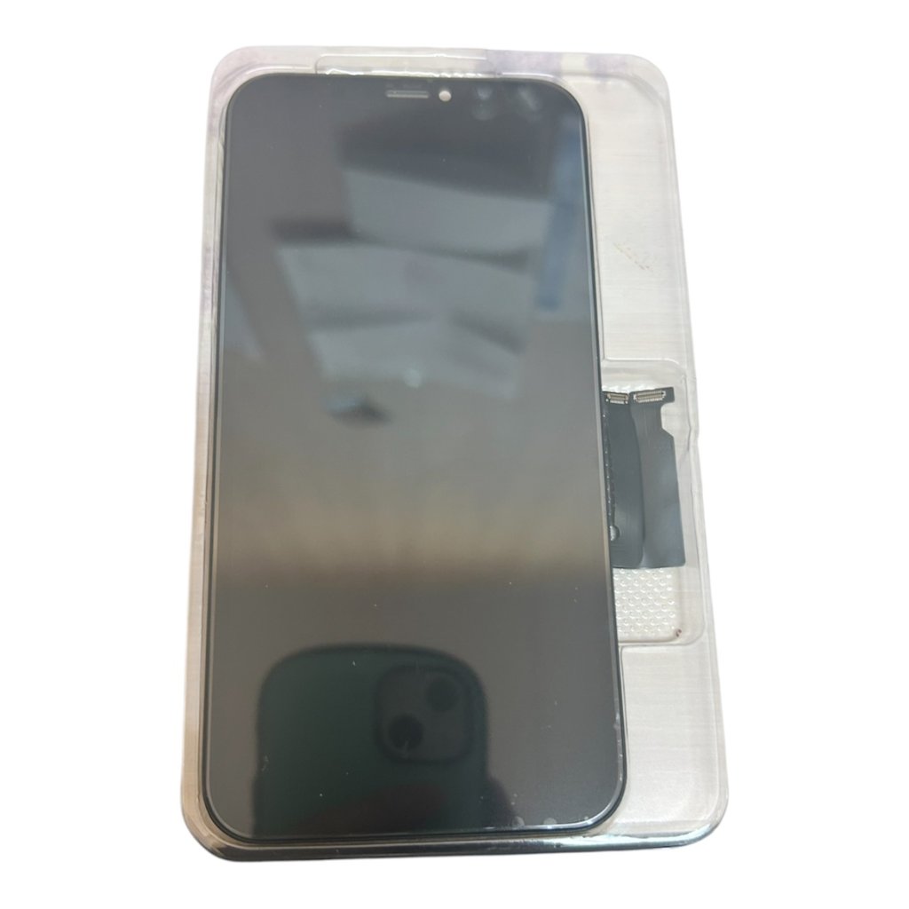 iPhoneXR　液晶交換