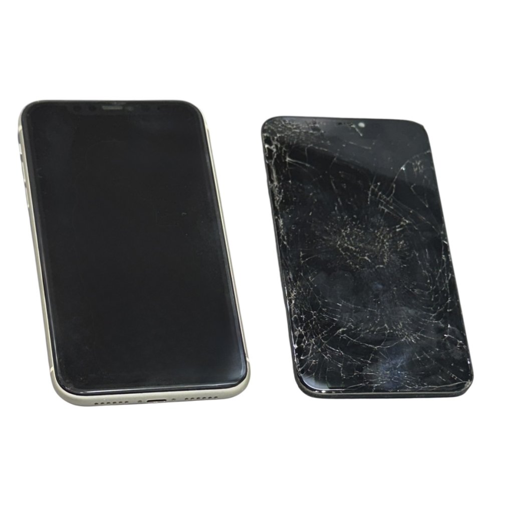 iPhone11Pro 液晶交換