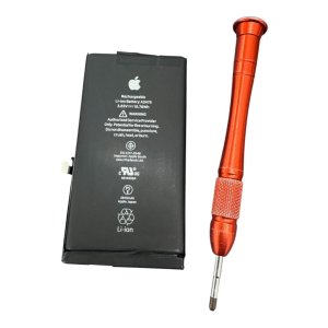 iphone12pro バッテリー交換