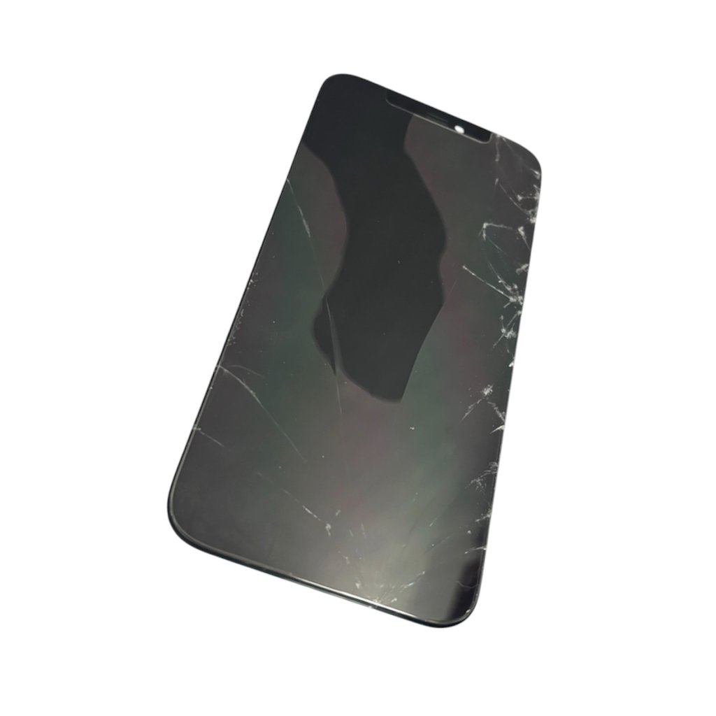 iPhone12 液晶交換