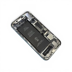 iPhone 11 バッテリー交換修理