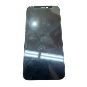 iPhone12 mini　画面修理（パネル交換）
