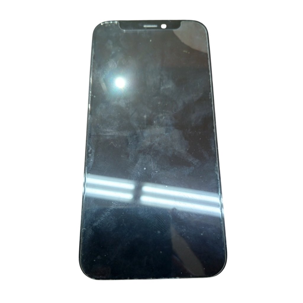 iPhone12 mini　画面修理（パネル交換）