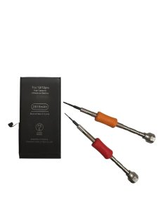 iPhone12 Pro バッテリー交換