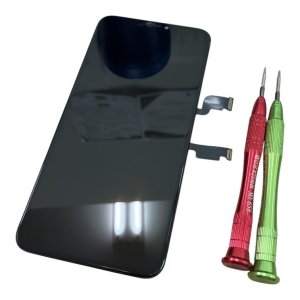 【液晶交換:衝撃破損】iPhone XS Max