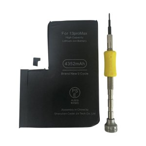 【バッテリー交換:消耗】iPhone 13proMax