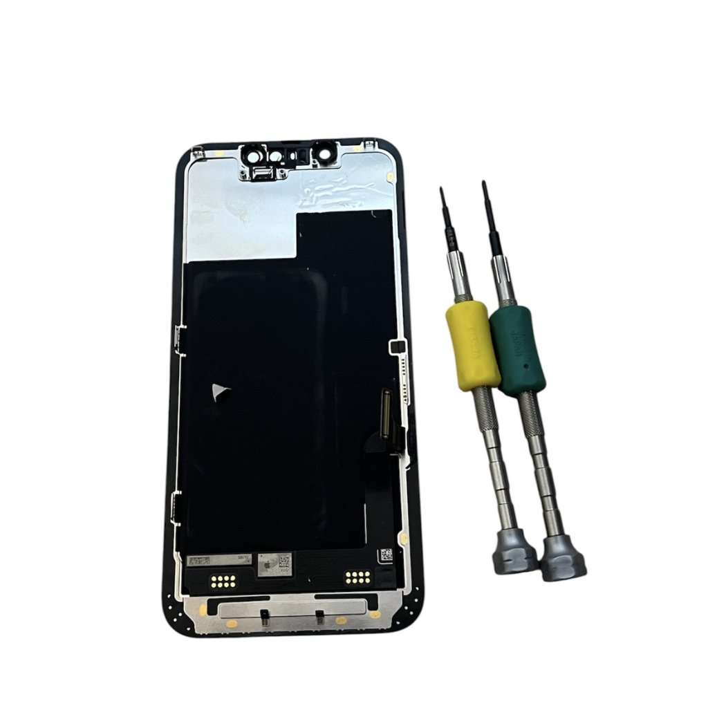 【即日修理】iPhone13mini　液晶交換修理