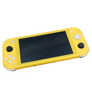 Nintendo Switch Lite【ニンテンドースイッチライト】基板修理