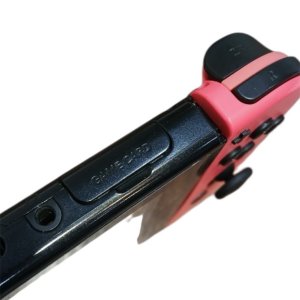 【データそのまま！】Nintendo Switch　ゲームカードスロット修理