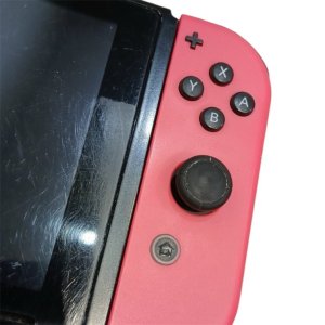 【データそのまま!!】任天堂switch　スティック交換