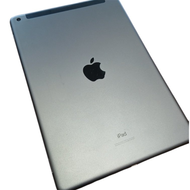 iPad7 コネクタ修理