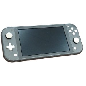 【データそのまま】任天堂Switch light　液晶交換修理