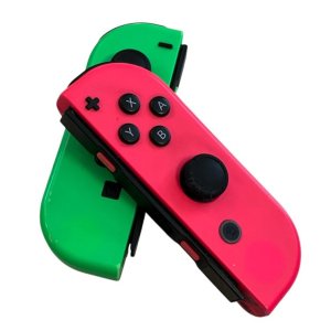 任天堂switch レール交換修理