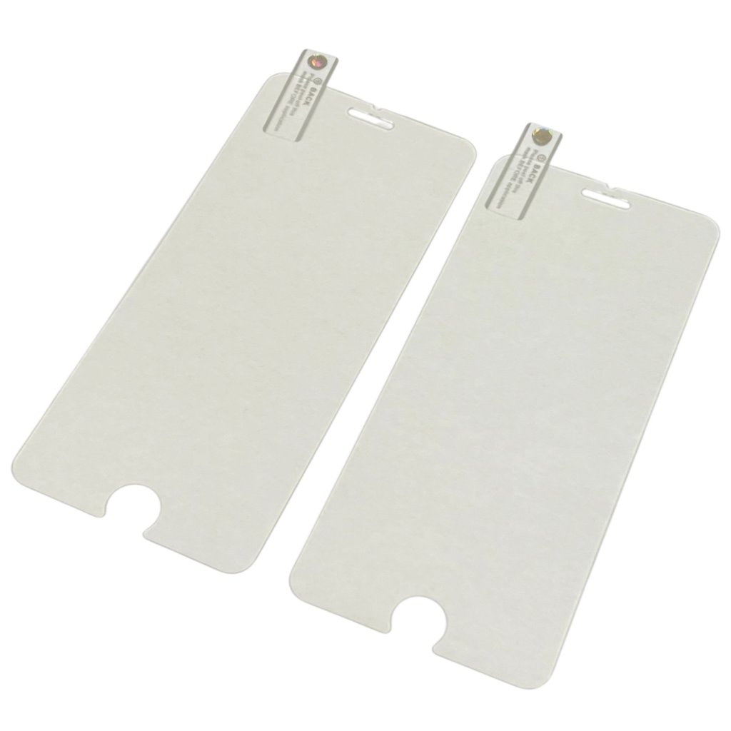 何度でも貼り替え無料！iPhone SE（第2世代／第3世代）強化ガラス永久保証