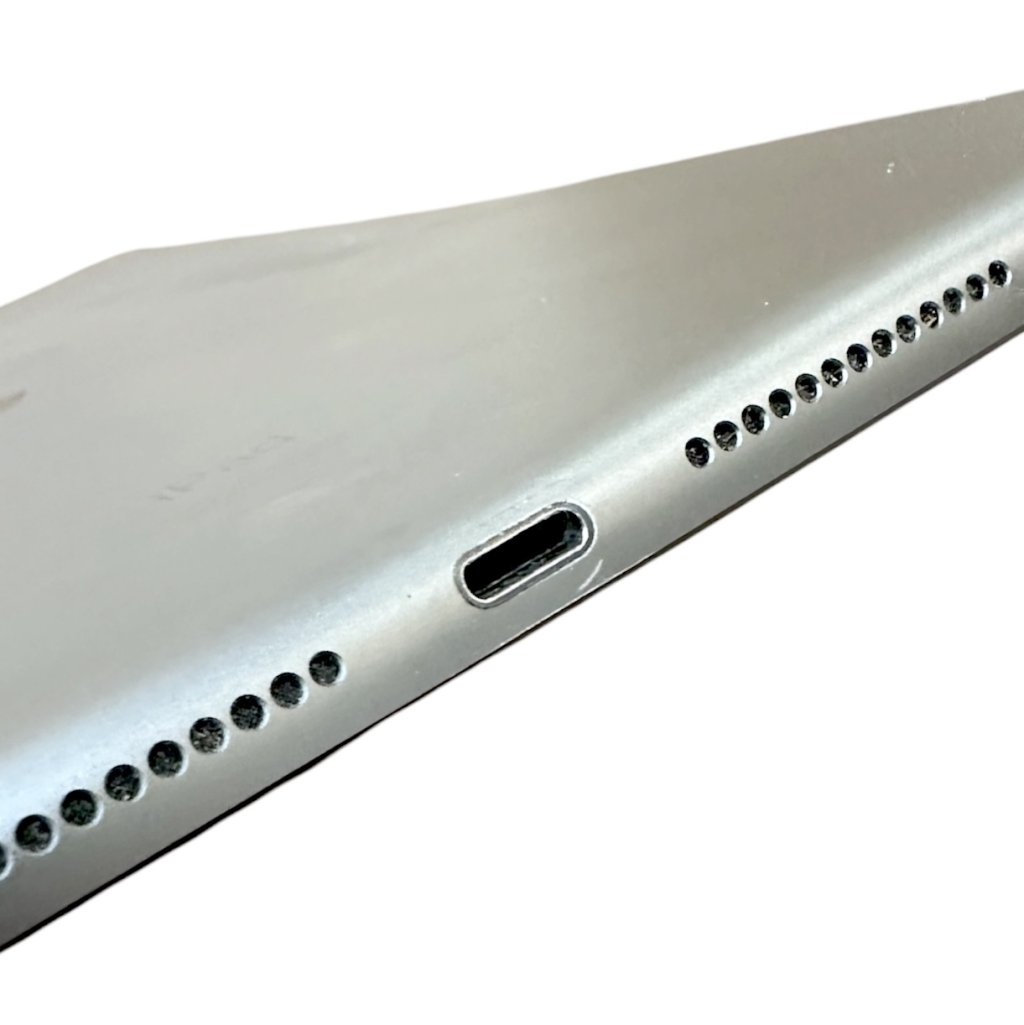 【充電できない】iPad6 ドックコネクター交換修理
