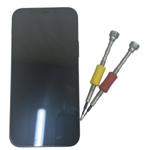 iPhone12 バッテリー交換