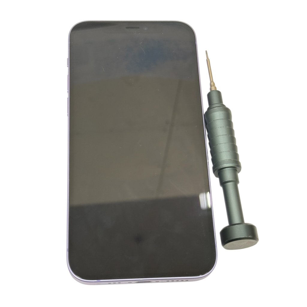 iPhone14 液晶パネル交換修理実績