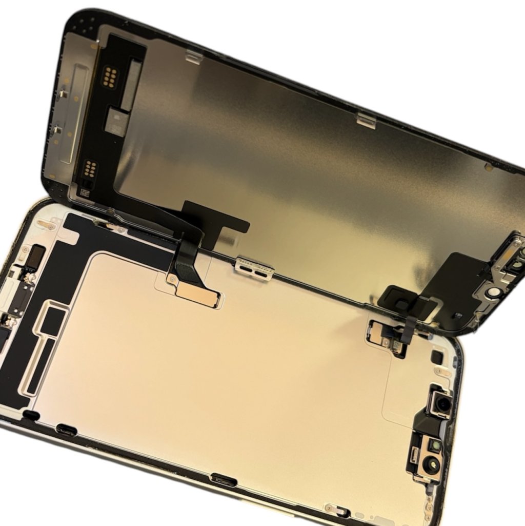 iPhone14　液晶交換