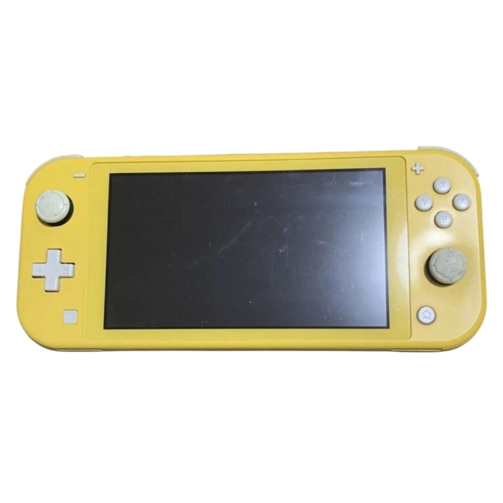 【スティック破損】スイッチライト スティック交換