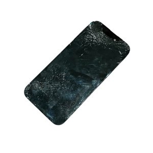 【液晶交換:衝撃破損】iPhone14Pro
